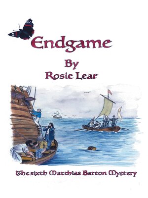 cover image of Endgame